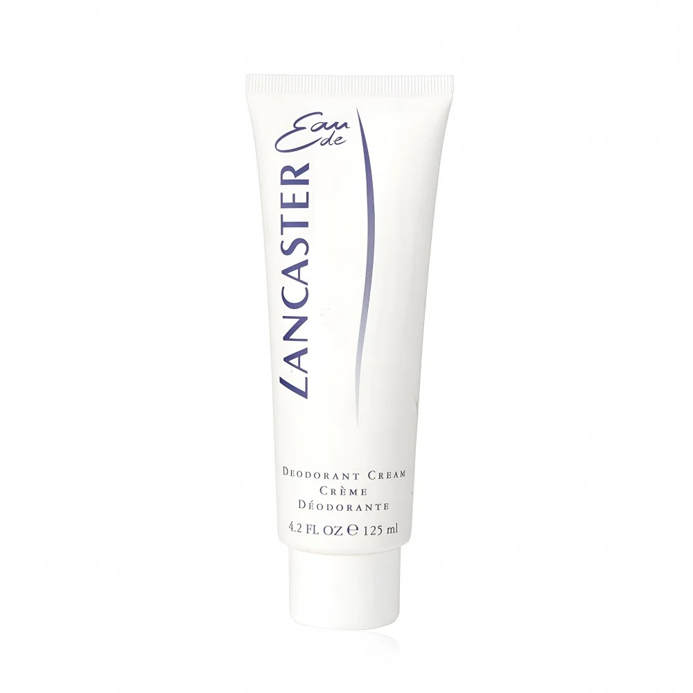 Eau De Lancaster Dezodorant W Kremie