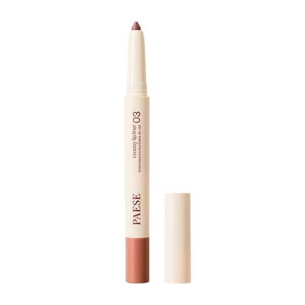 Tasty Lips Creamy Lip Liner 3