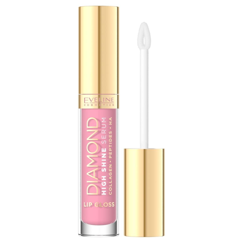 Diamond High Shine Serum 4