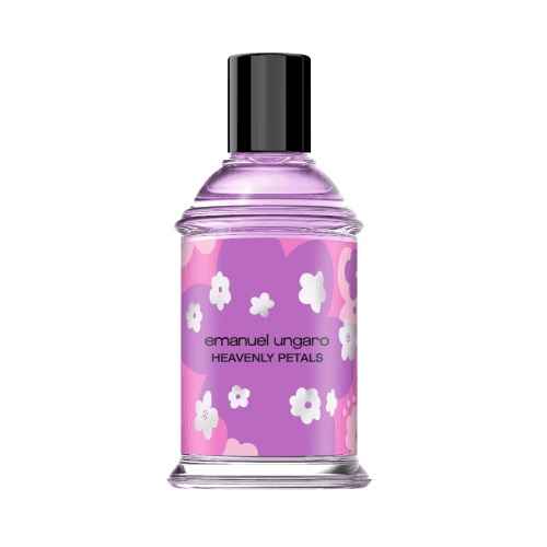 Heavenly Petals