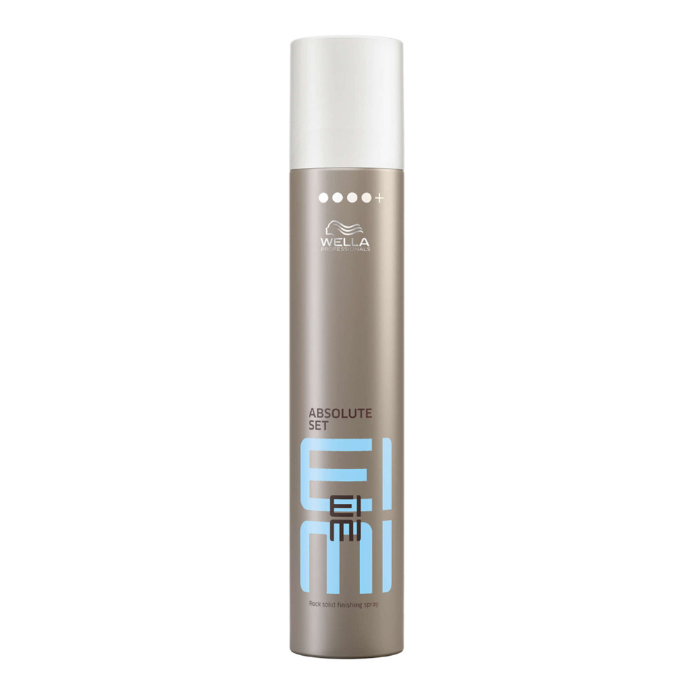 Lak Na Vlasy Eimi Dynamic Fix Fast Fix 4