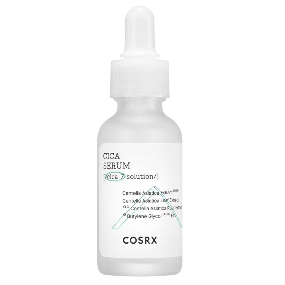 Pure Fit Cica Serum łAgodzące
