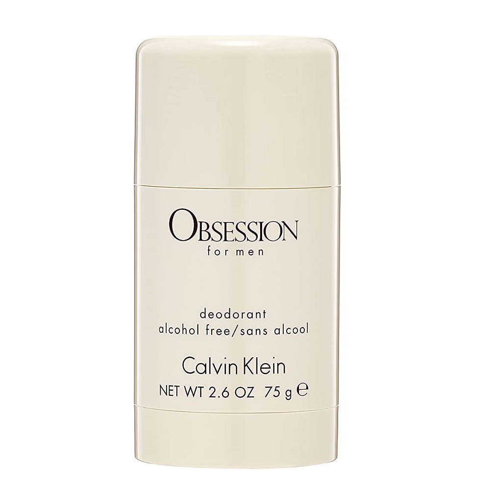 Obsession For Men Deodorant V Tyčince