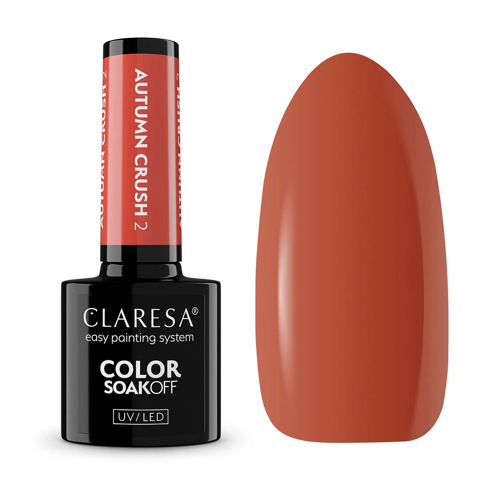Color Soak Off UV/LED Autumn Crush