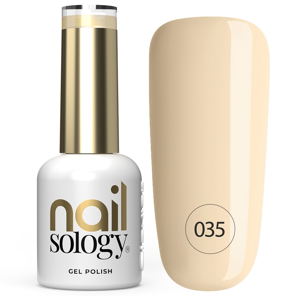 Nailsology Gel Polish 17