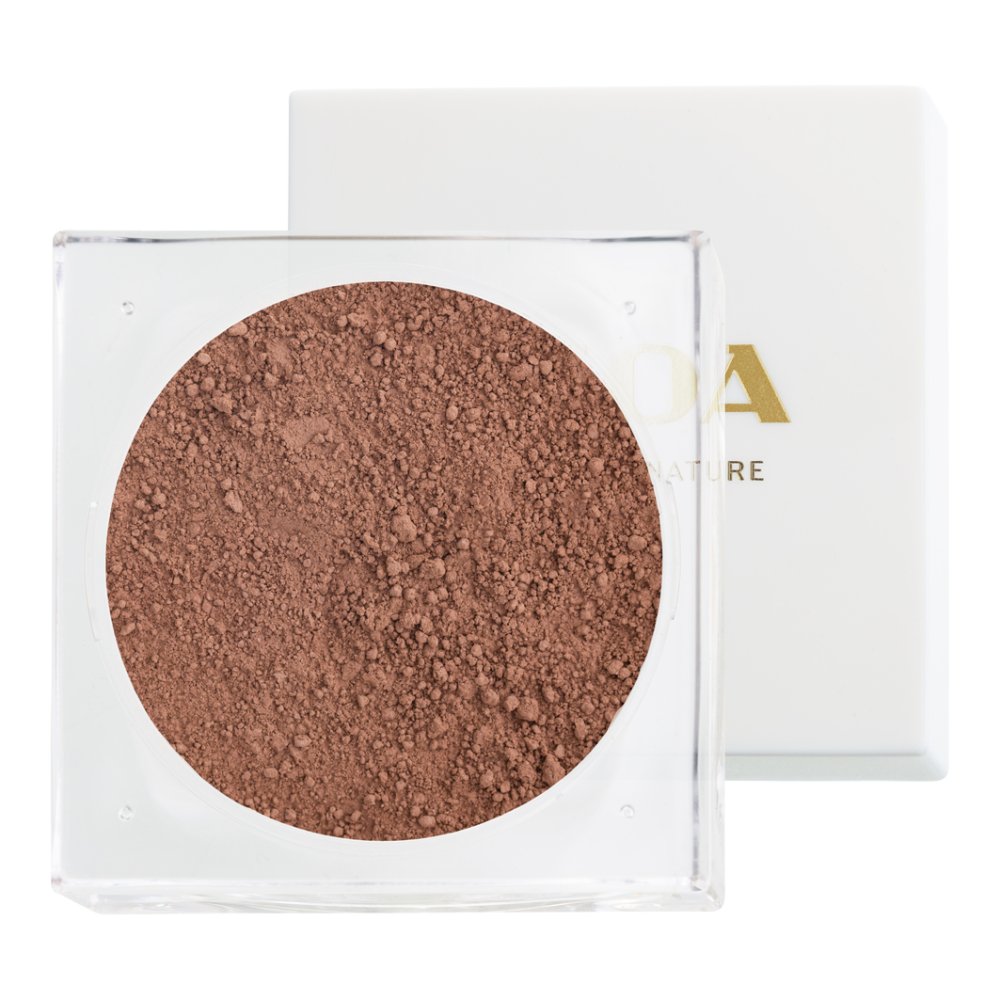 Bronzer Mineralny 2