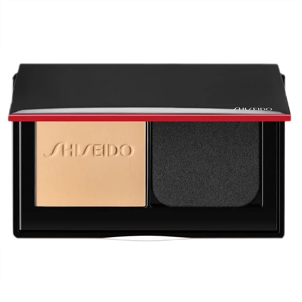 Synchro Skin Self-Refreshing Custom Finish Powder Foundation 3