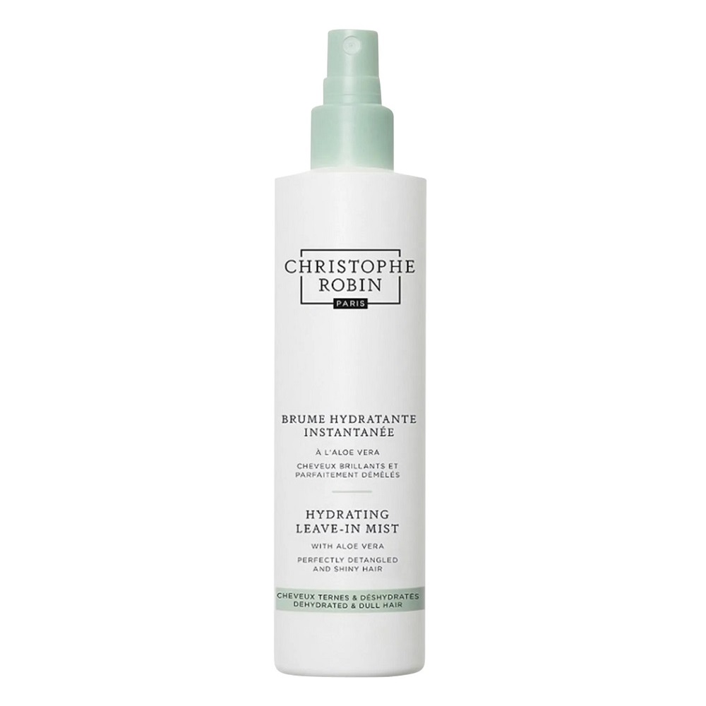 Hydrating Leave-in Mist – Moisturizing Leave-in