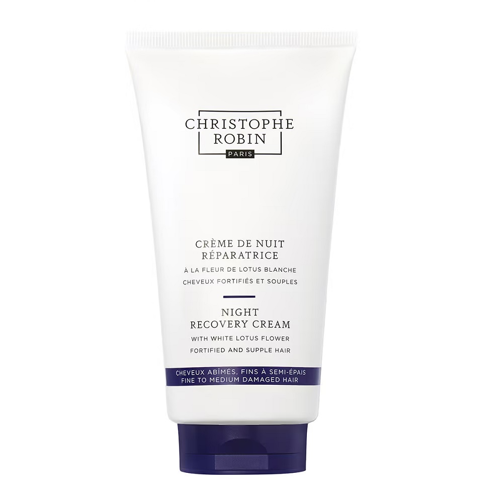 Night Regeneračný Krém Na Vlasy Recovery Cream 150 Ml