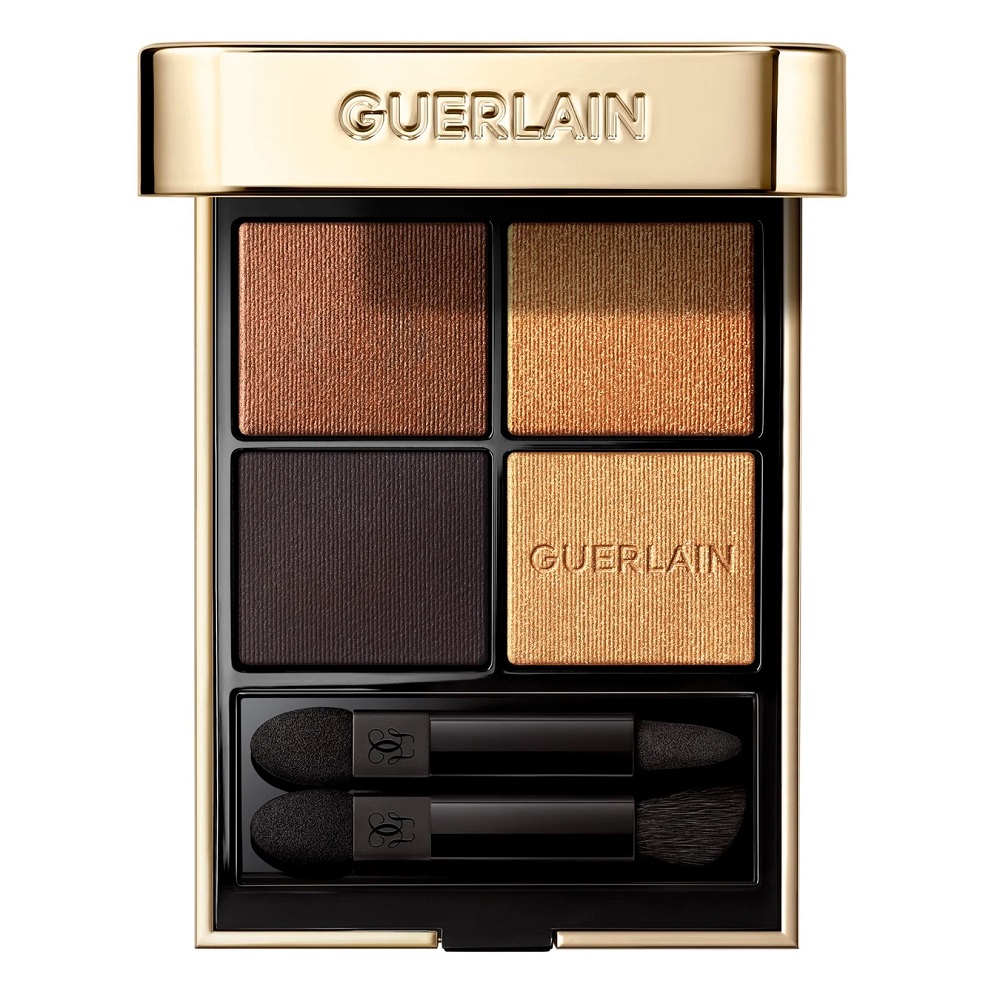 Ombres G Eyeshadow Quad 3