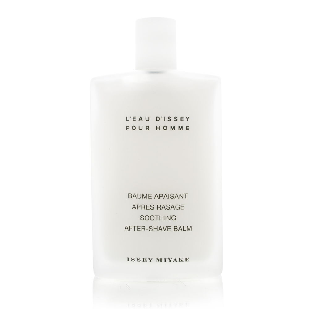 L'eau D'Issey Pour Homme Balsam Po Goleniu