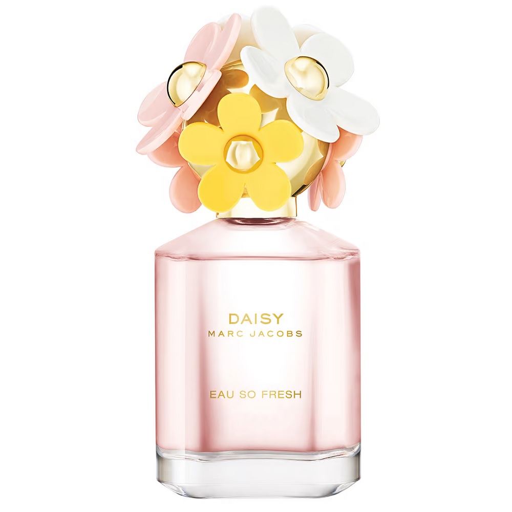 Daisy Eau So Fresh 4