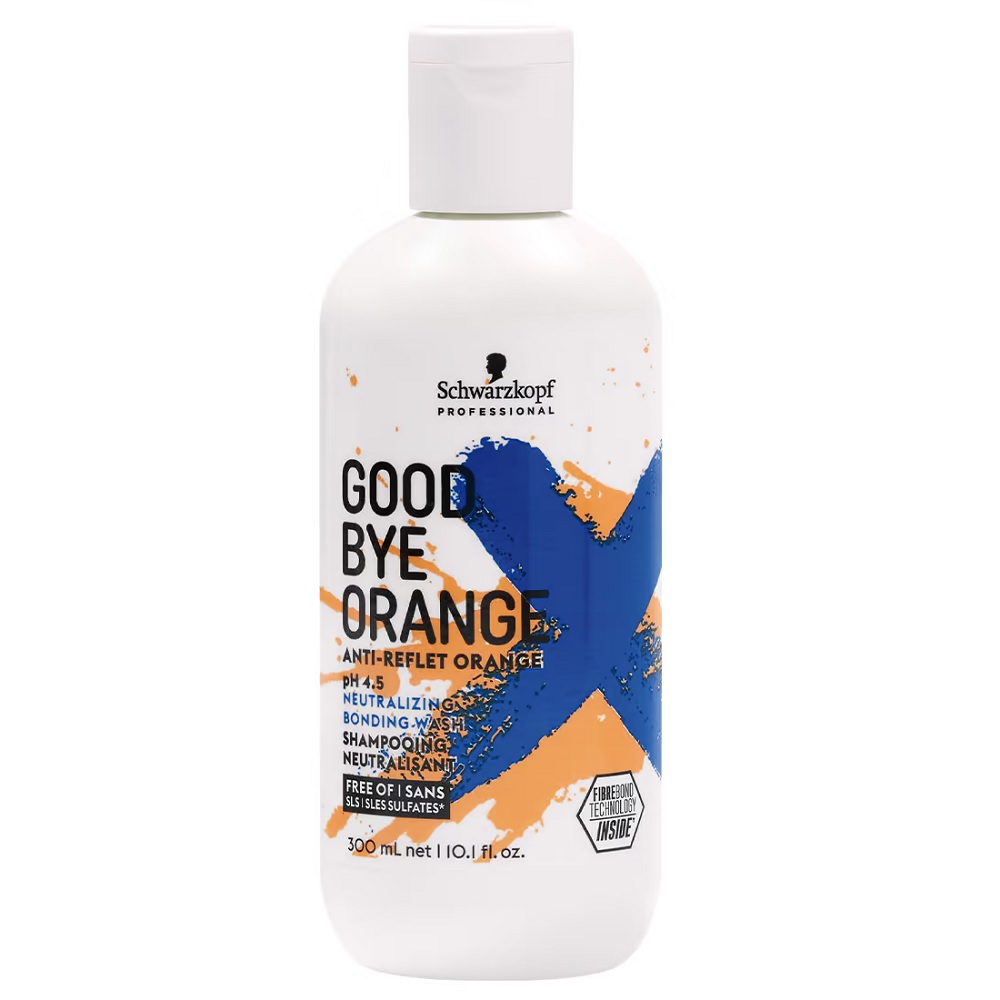 Goodbye Orange 2