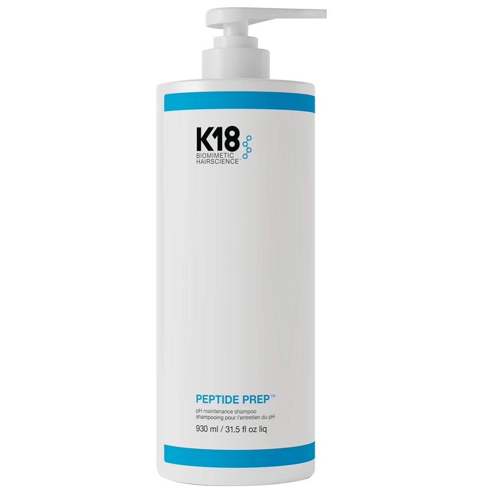 Peptide Prep PH Maintenance Shampoo