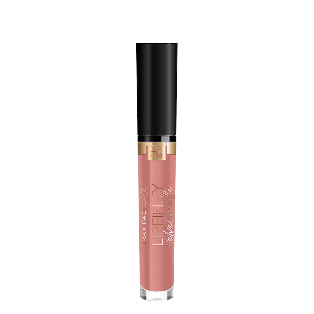 Lipfinity Velvet Matte 2