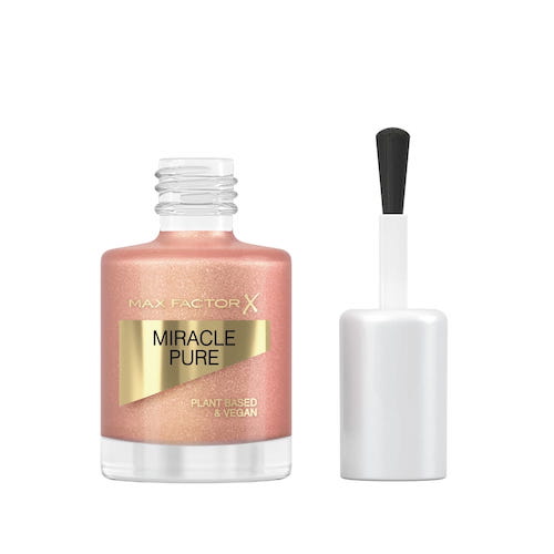 Miracle Pure Nail Colour 3