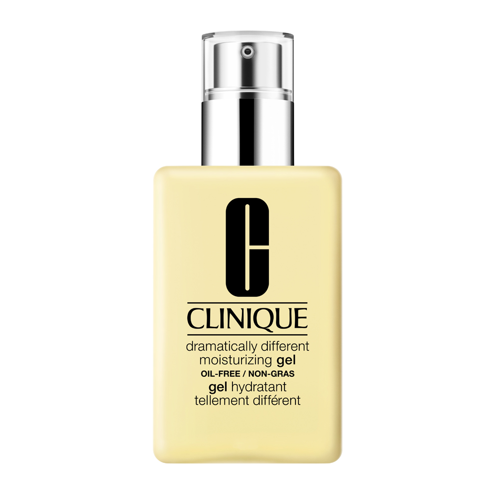 Dramatically Different™ Moisturizing Gel Beztłuszczowa Emulsja Nawilżająca Do Twarzy Dl…