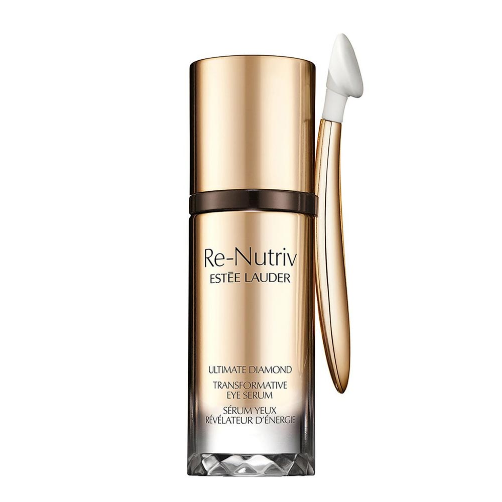 Re-Nutriv Ultimate Diamond Transformative Eye Serum 15ml