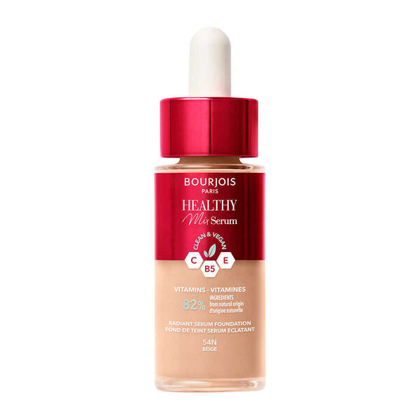 Healthy Mix Serum 6