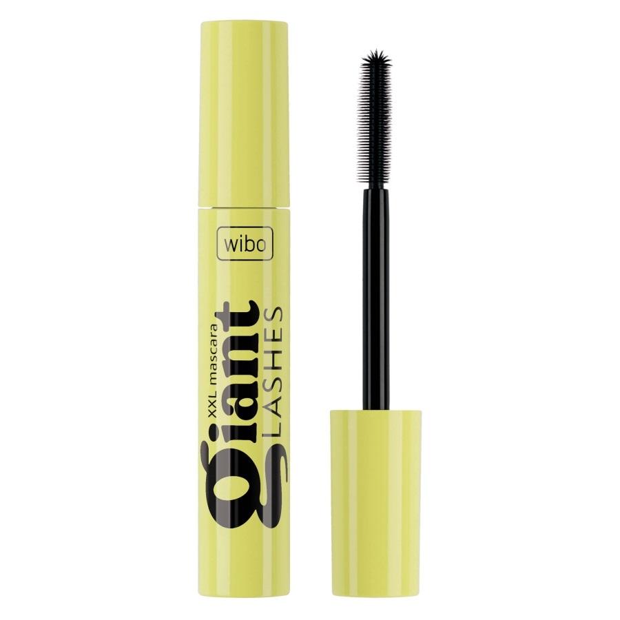 Mascara Giant Lashes XXL