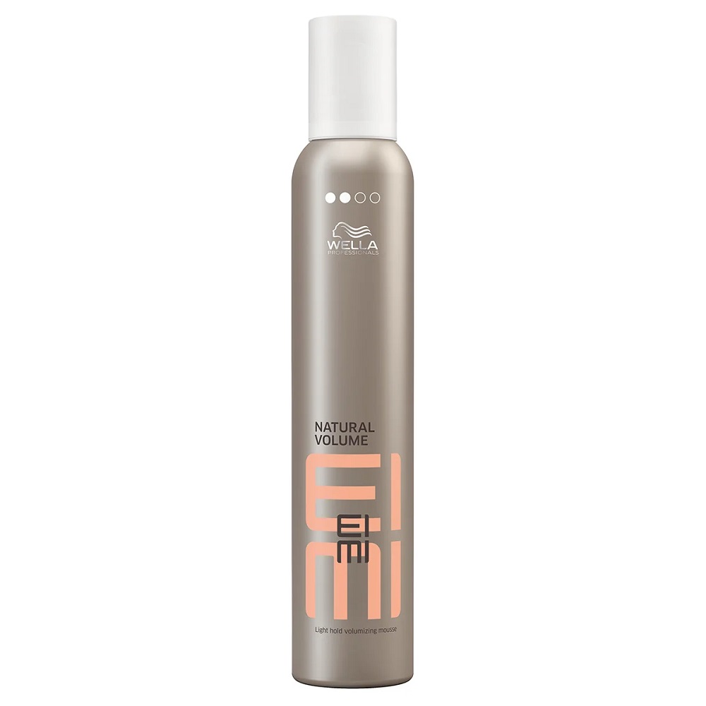 Wella Professionals, Eimi Natural Volume objemová pena 300ml
