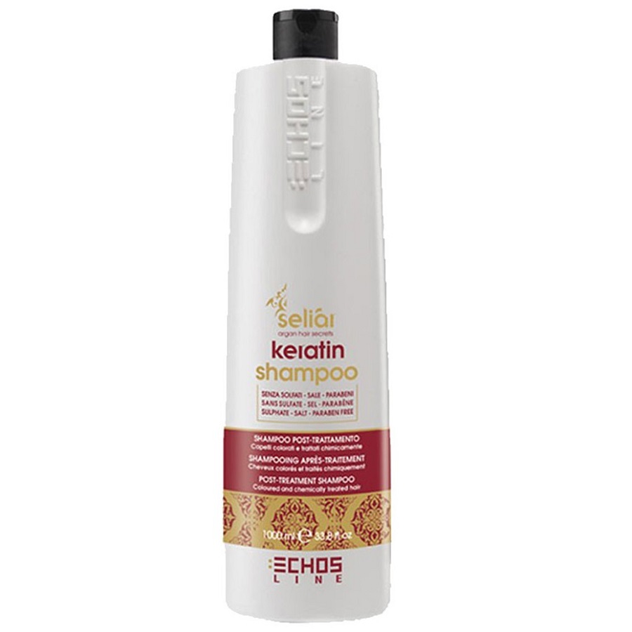 Seliar Keratin