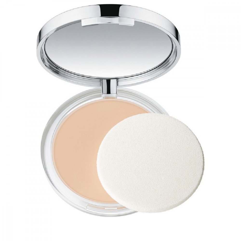 Clinique Almost Powder make-up púdrový make-up SPF15 01 Fair 10 g