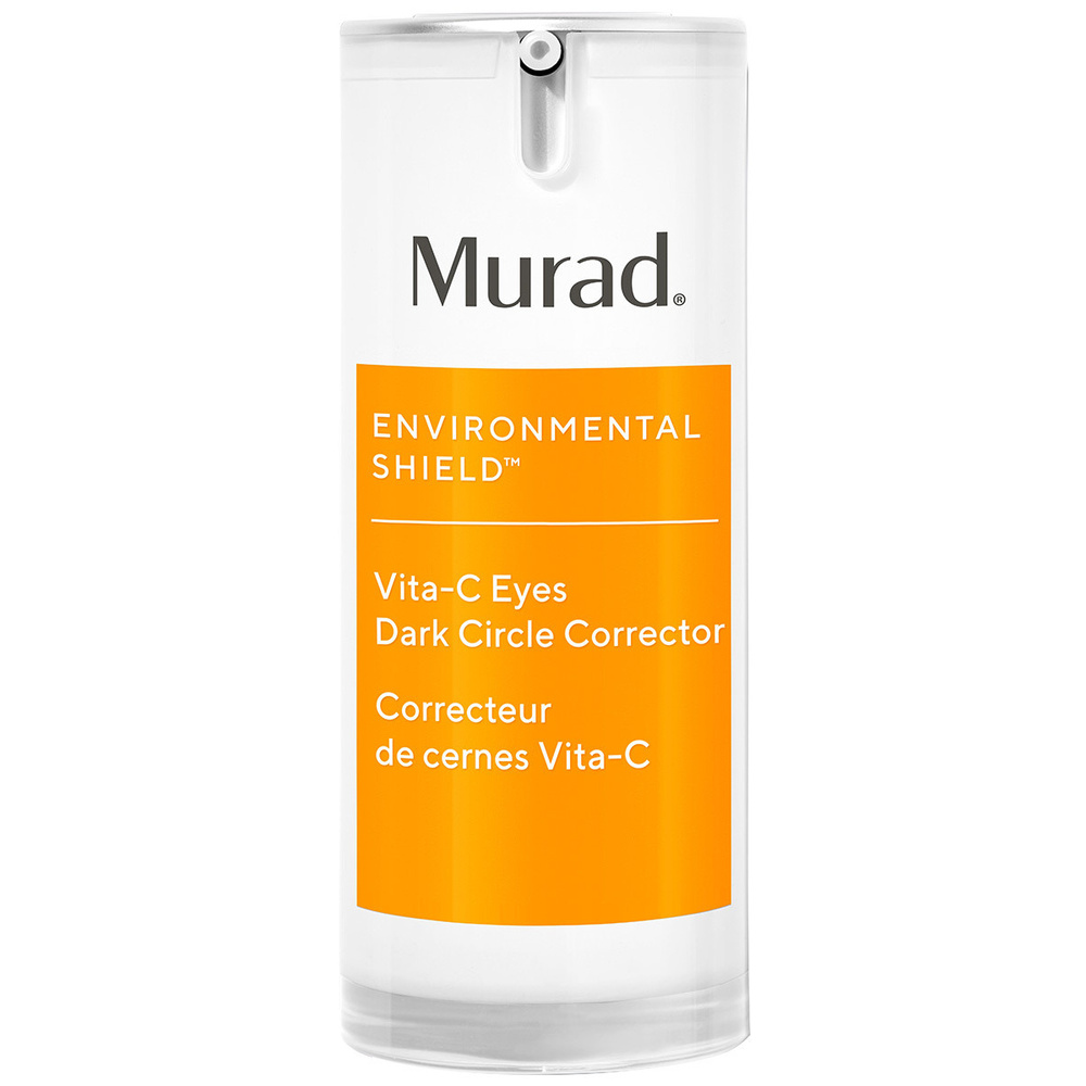 Environmental Shield Vita-C Eyes Dark Circle Corrector Serum Na Cienie Pod Oczami