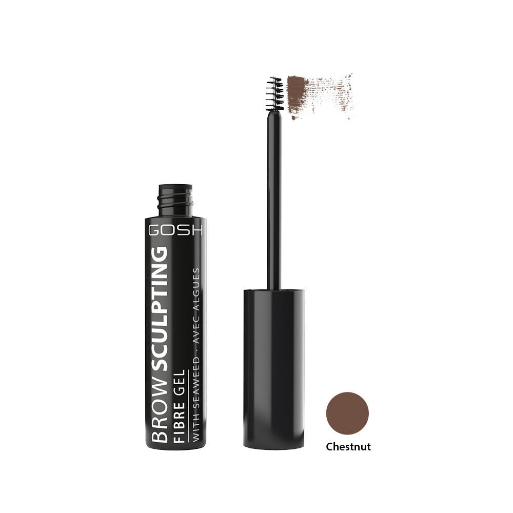 Brow Sculpting Fibre Gel Gely A Pomády Na Obočí 2