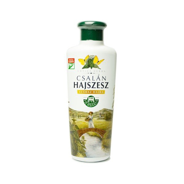 Csalan Hajszesz
