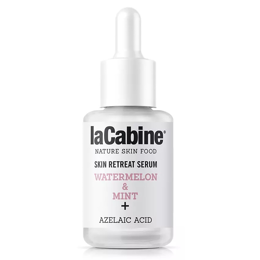 Pleťové Sérum Skin Retreat 30ml