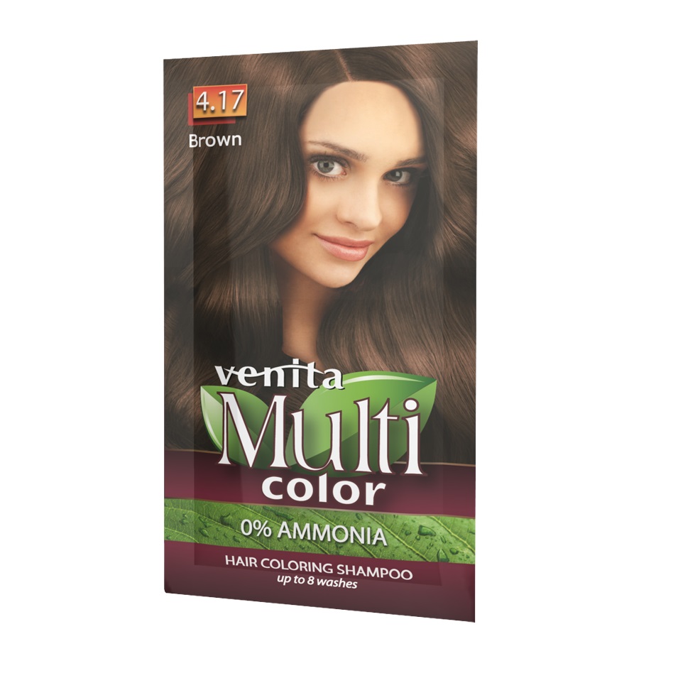 Farbiaci šAmpón MultiColor 10.01 Ash Blonde 5