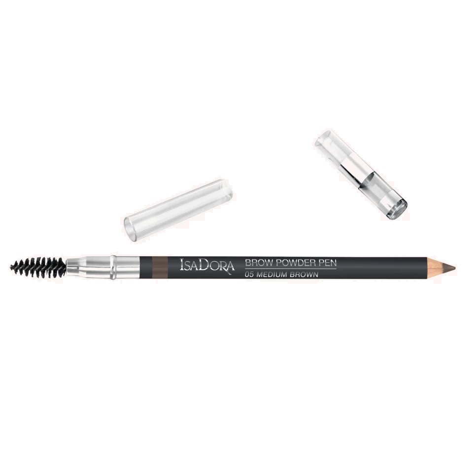Brow Powder Pen Tužky Na Obočí 2