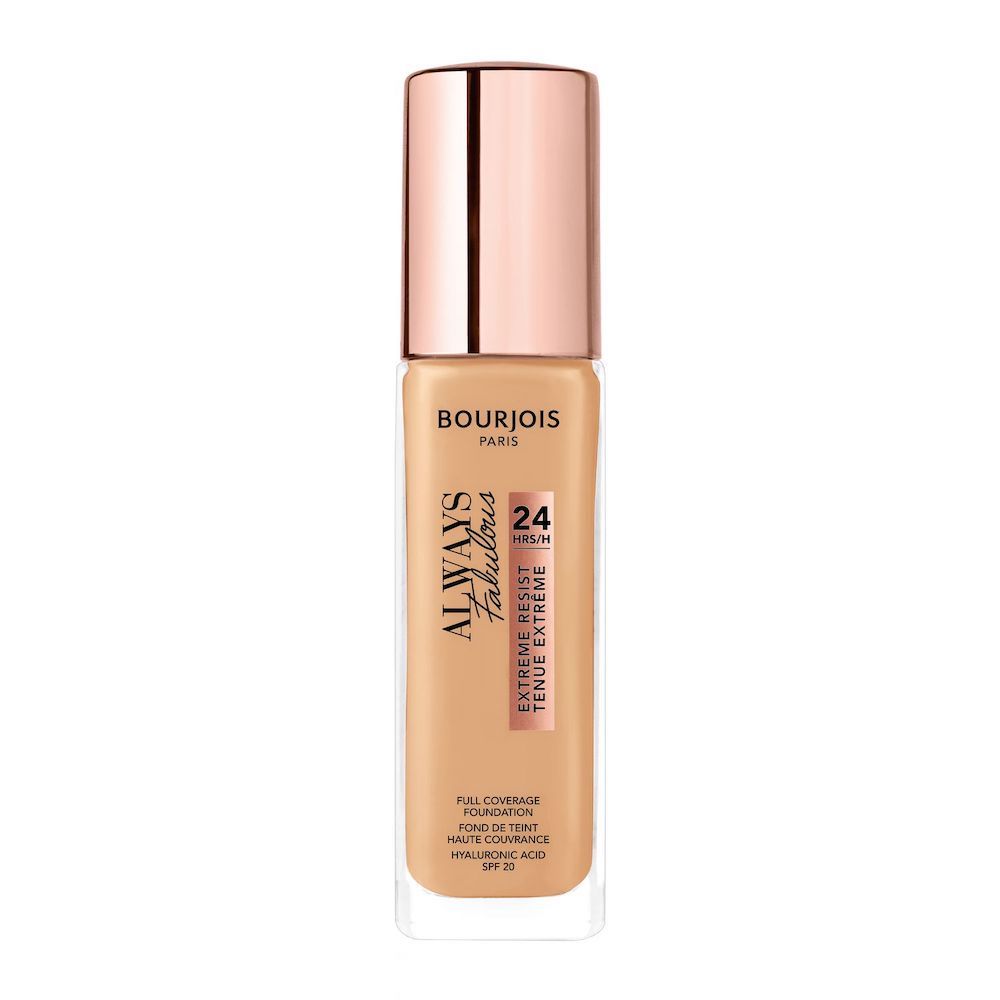 Always Fabulous Extreme Resist Foundation SPF20