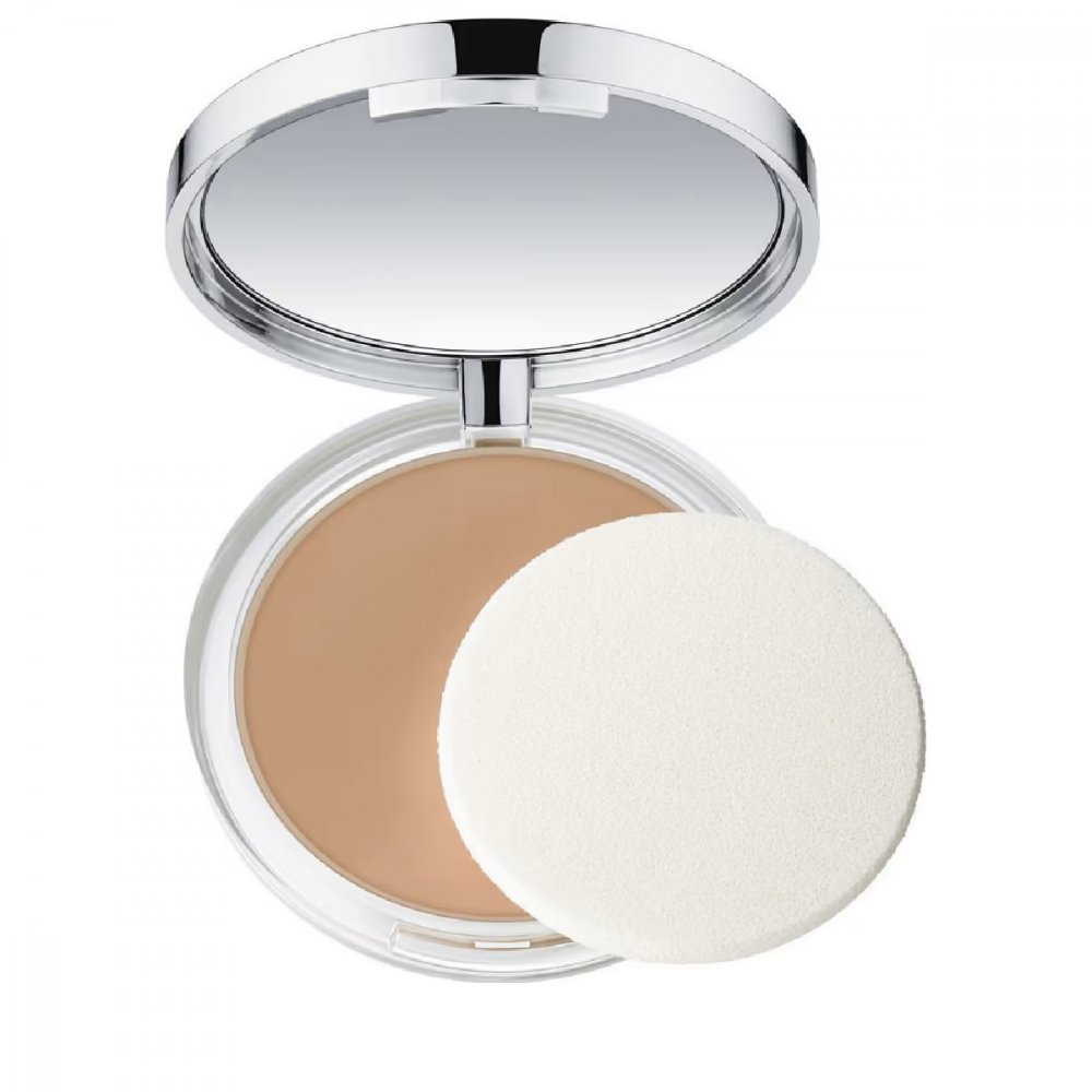 Almost Powder Makeup 4