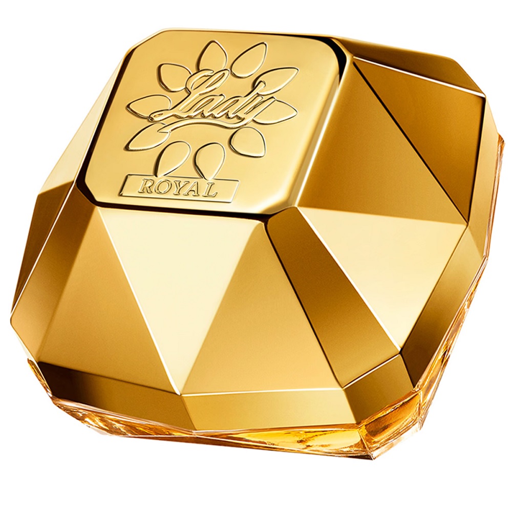 Lady Million Royal