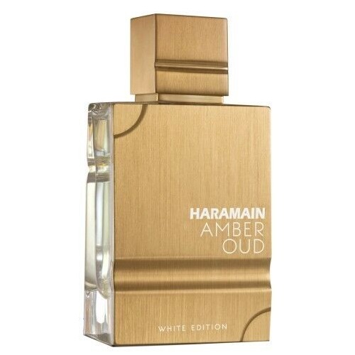 Amber Oud White Edition 2