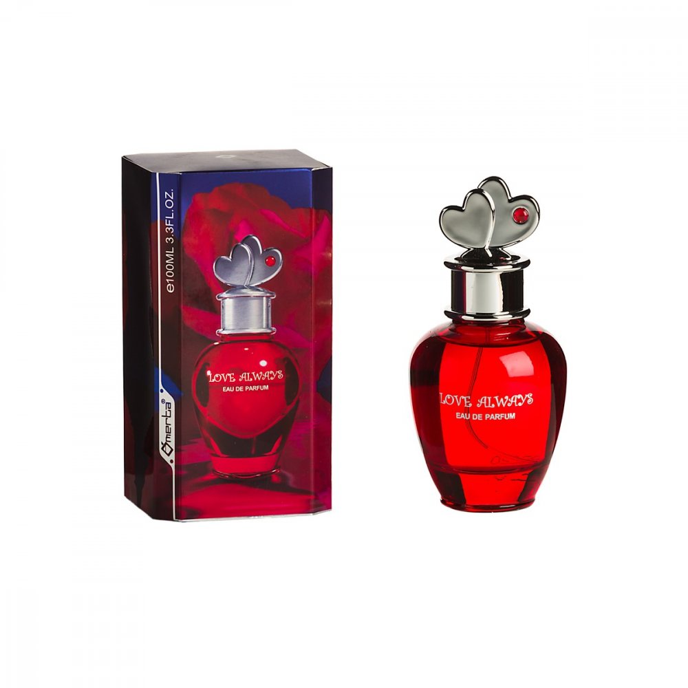 Love Always Woda Perfumowana Spray