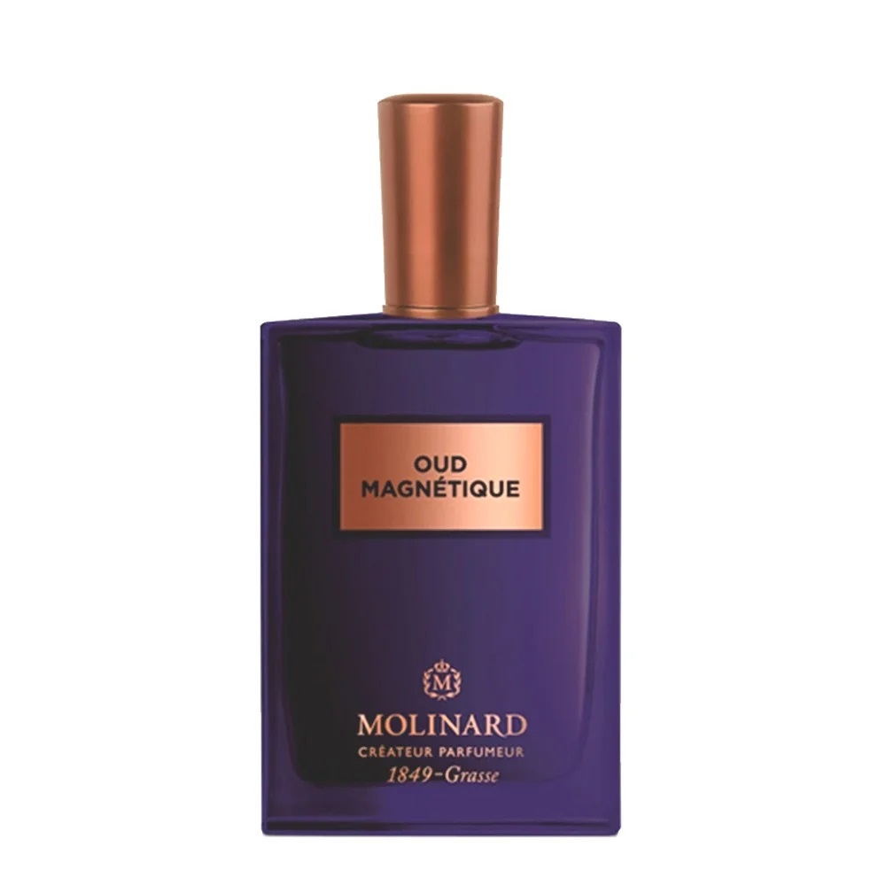 Oud Magnetique Parfumovaná Voda V Spreji 75 Ml