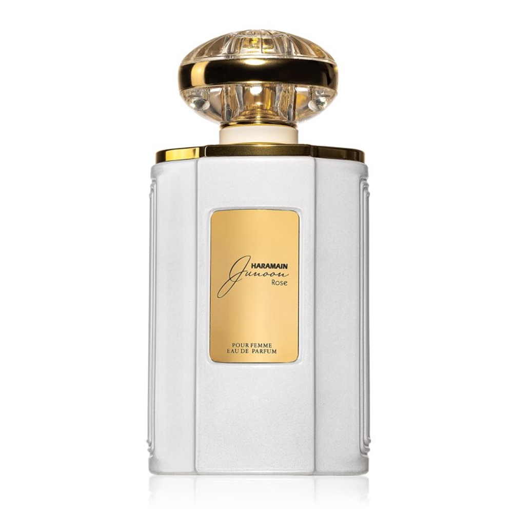 Al Haramain, Junoon Rose Parfumovaná voda pre ženy 75ml