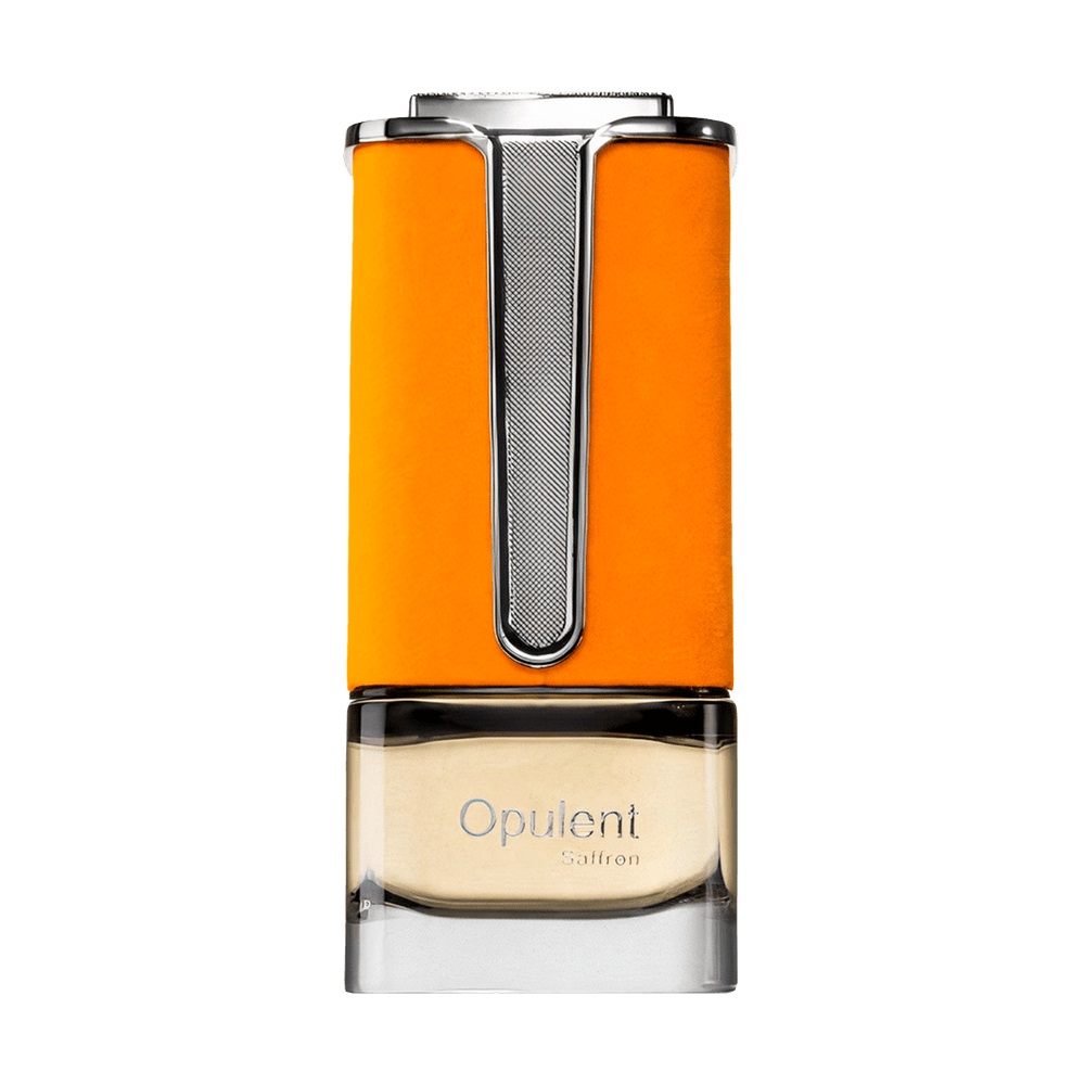 Al Haramain Opulent Saffron parfumovaná voda unisex 100 ml