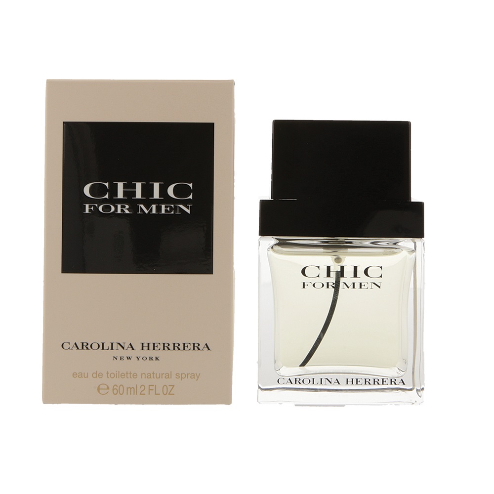 Chic For Men 2