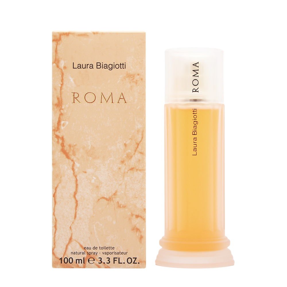 Roma Toaletní Voda Spray