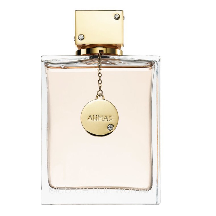Armaf Club De Nuit Woman parfumovaná voda dámska 200 ml