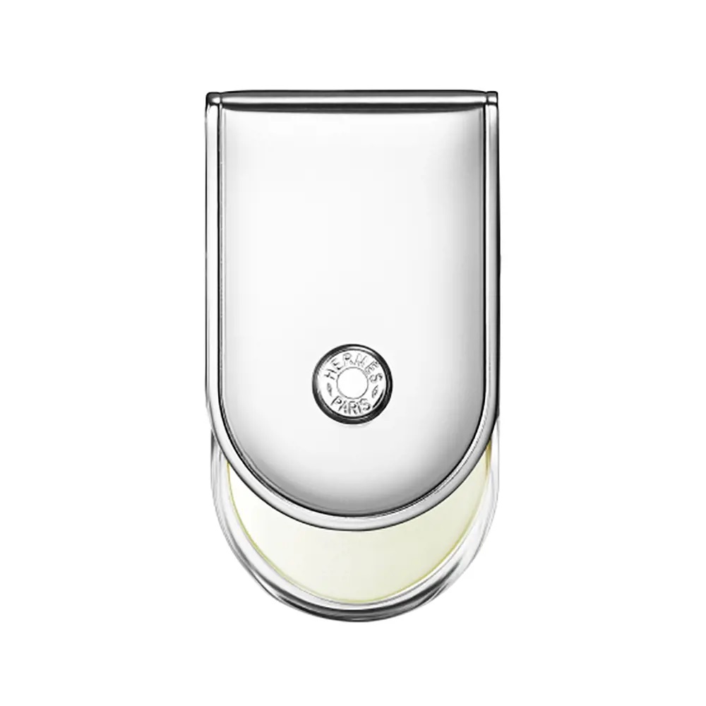 Voyage D'Hermes Woda Toaletowa Refillable Spray