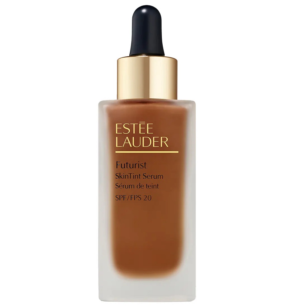 Futurist SkinTint Serum Foundation 11