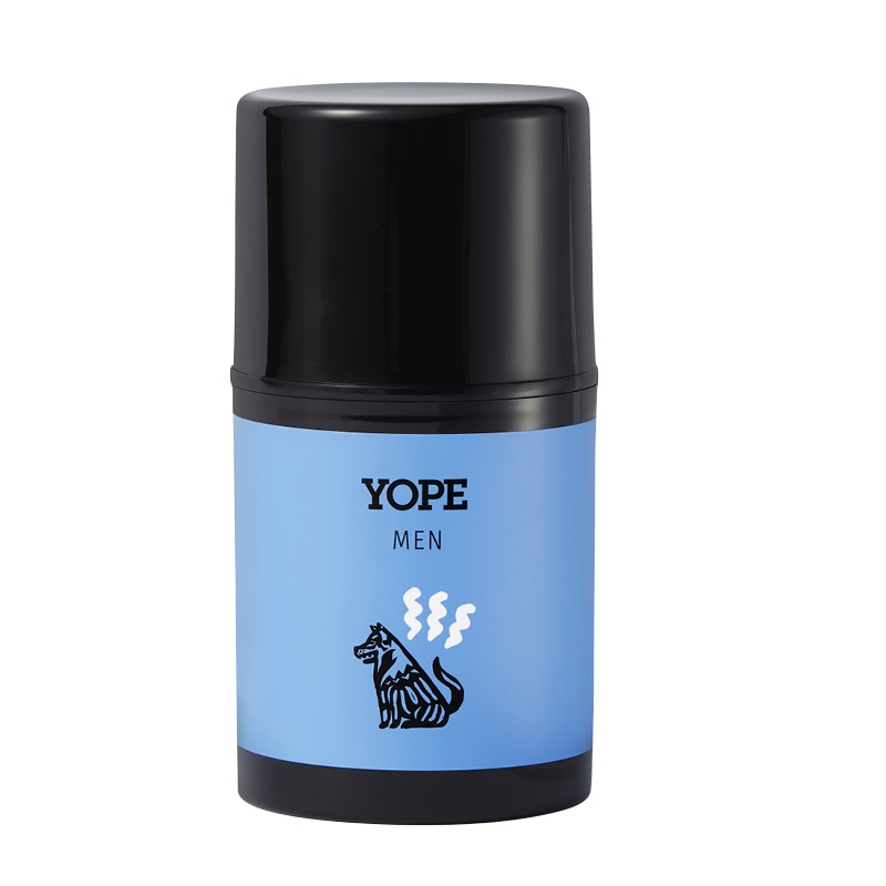 Shumee Men Wood regeneračný krém na tvár pre mužov 50 ml