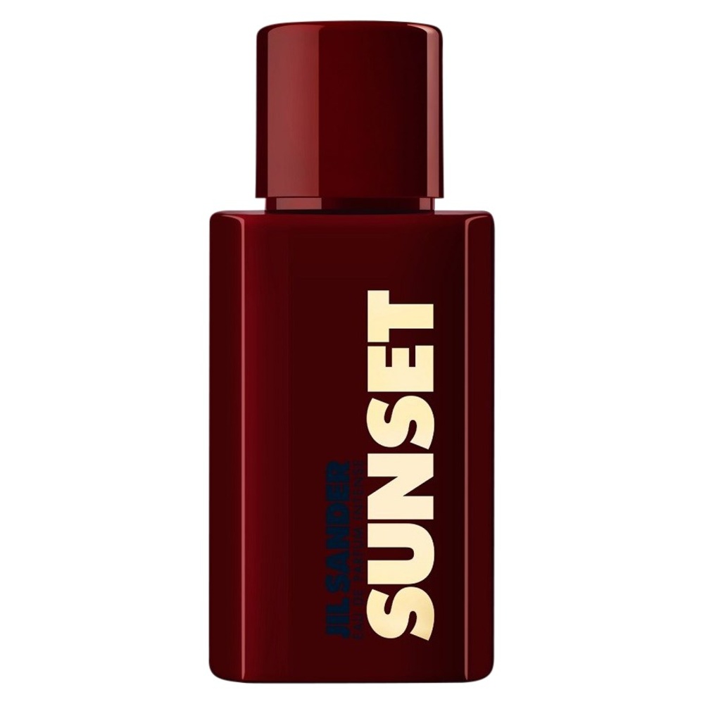 Jil Sander Sunset intense parfumovaná voda dámska 75 ml