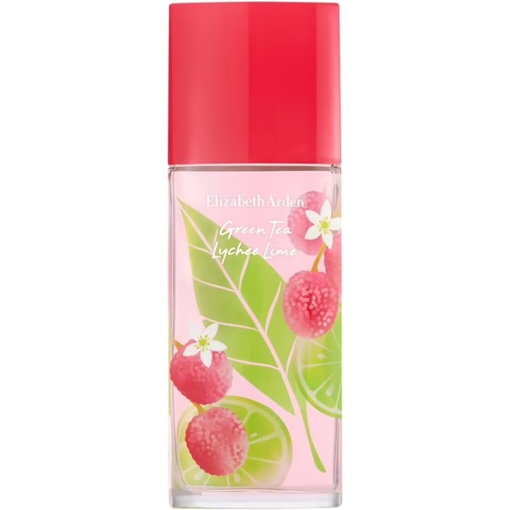 Green Tea Lychee Lime Toaletná Voda V Spreji 100 Ml