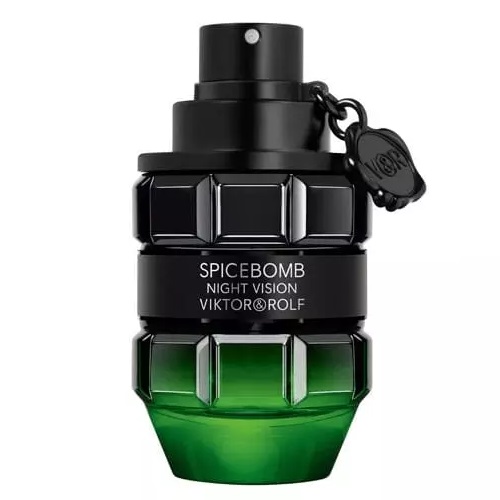 Viktor &amp; Rolf, Spicebomb Night Vision toaletní voda ve spreji 90ml Tester